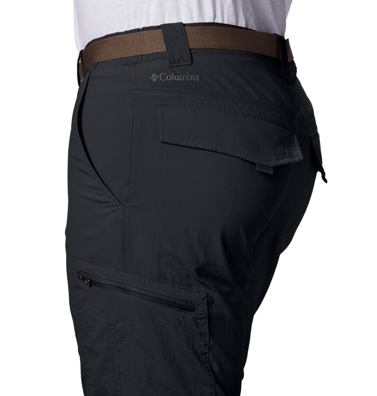 herre silver ridge convertible bukser