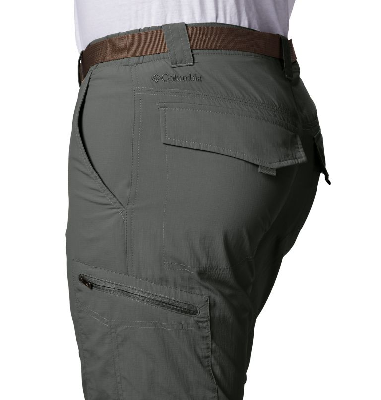 herre silver ridge convertible bukser