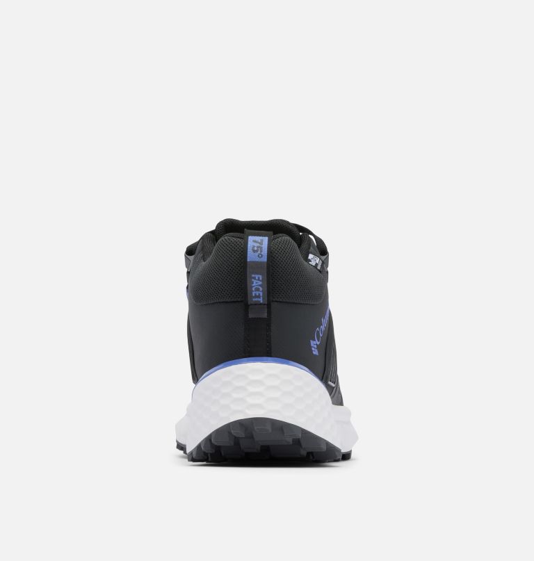 facet 75 mid outdry sko til kvinder