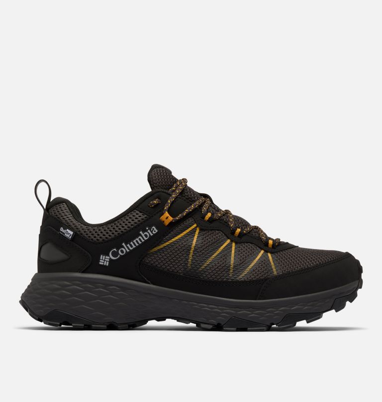 herre peakfreak rush outdry sko