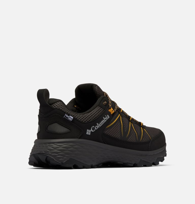 herre peakfreak rush outdry sko