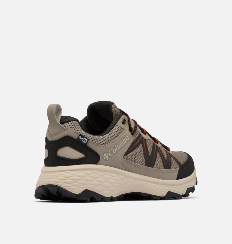 herre peakfreak rush outdry sko