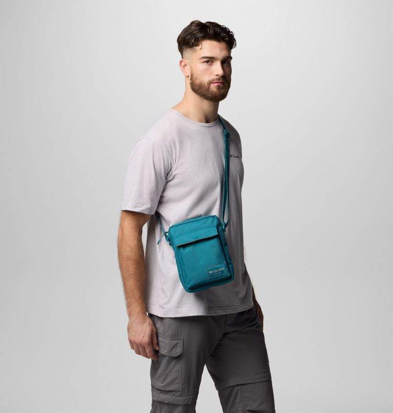 zigzag ii sidetaske