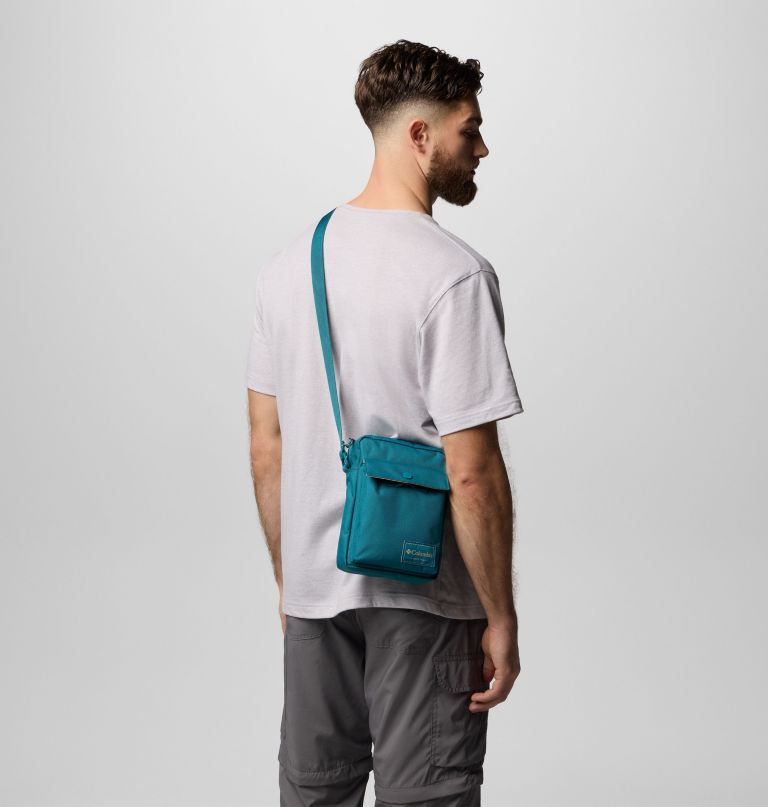 zigzag ii sidetaske