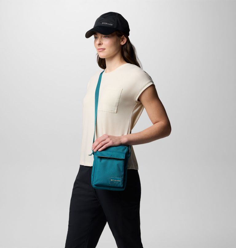 zigzag ii sidetaske