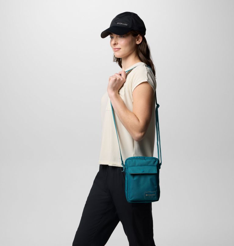 zigzag ii sidetaske
