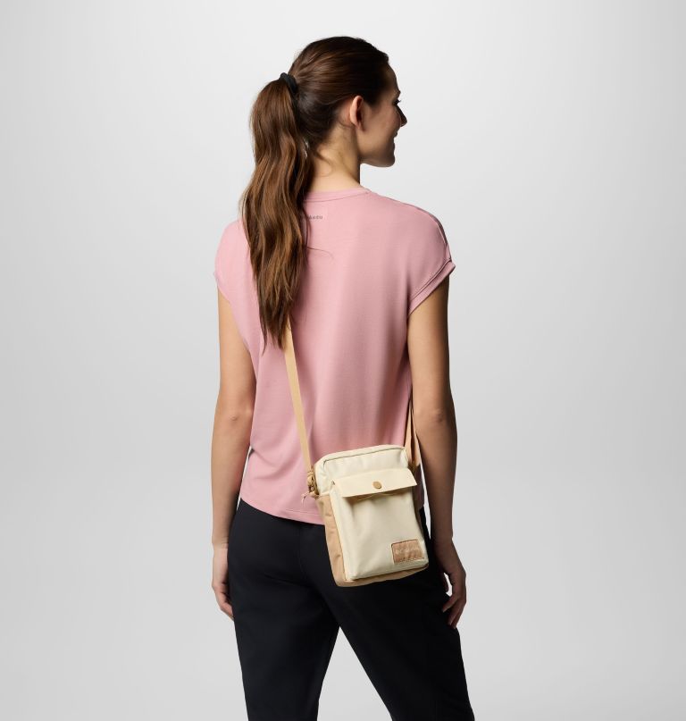zigzag ii sidetaske