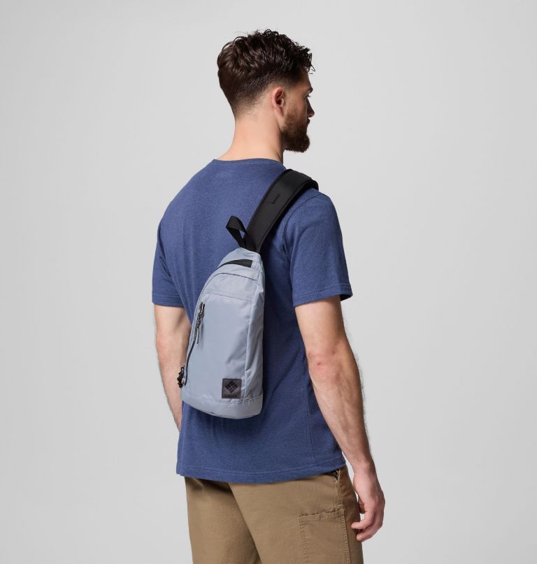 great smoky garden crossbody-taske