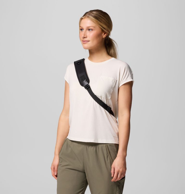 great smoky garden crossbody-taske