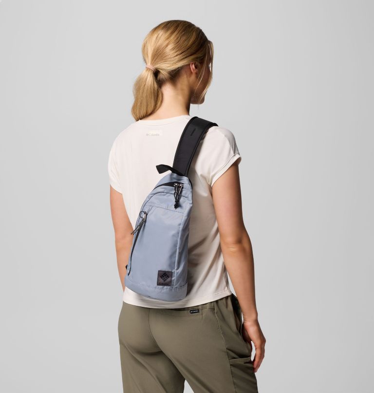 great smoky garden crossbody-taske