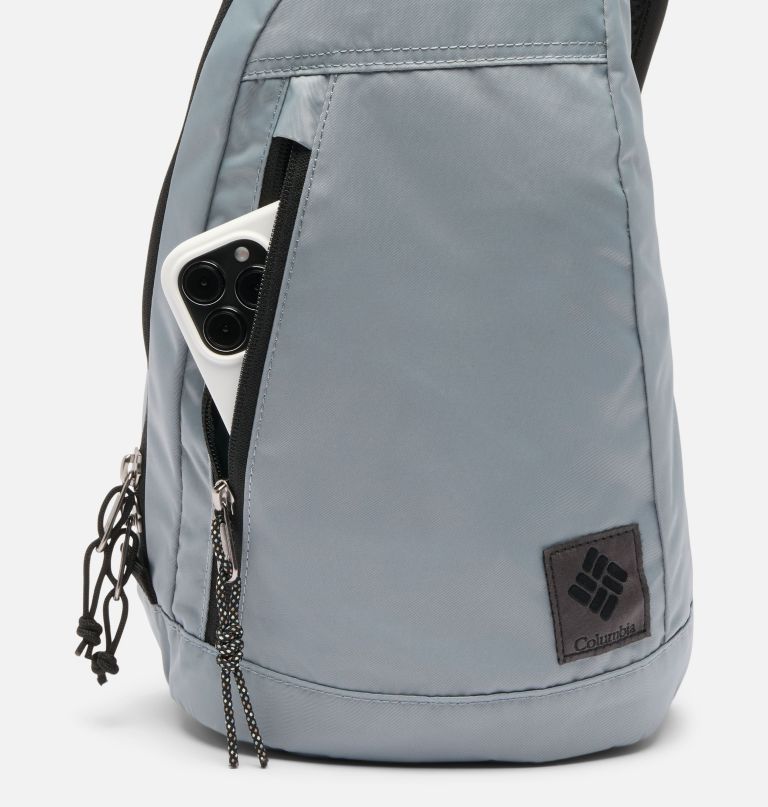 great smoky garden crossbody-taske
