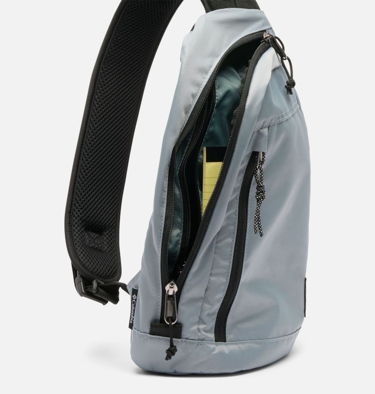 great smoky garden crossbody-taske