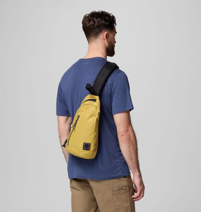 great smoky garden crossbody-taske