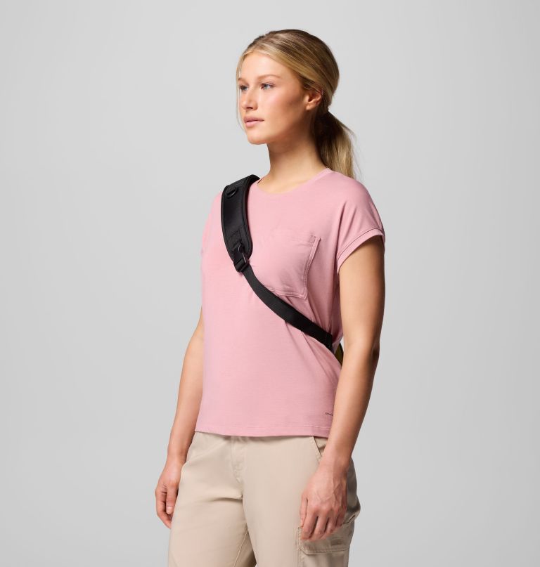 great smoky garden crossbody-taske