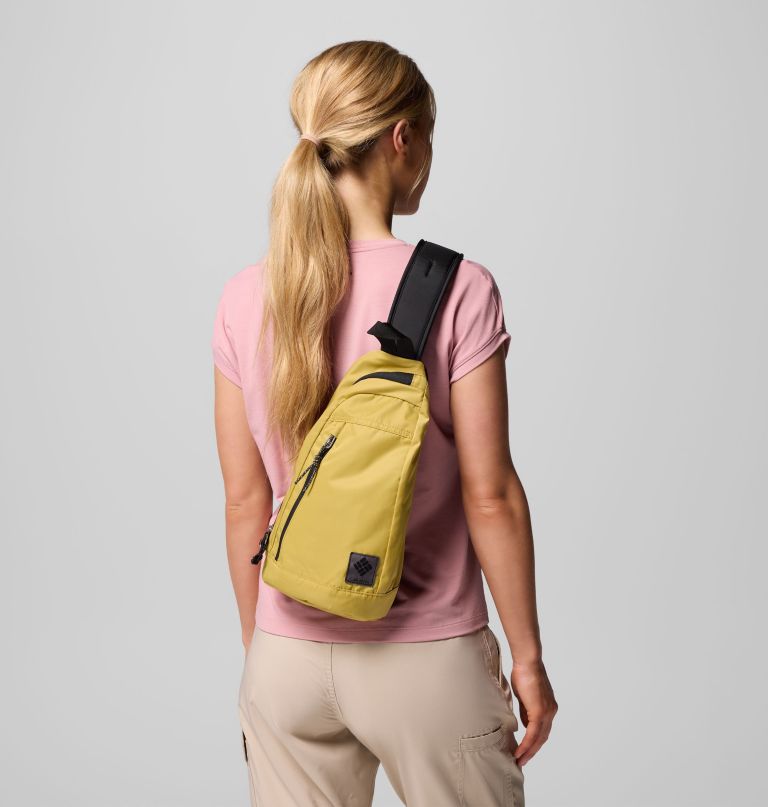 great smoky garden crossbody-taske