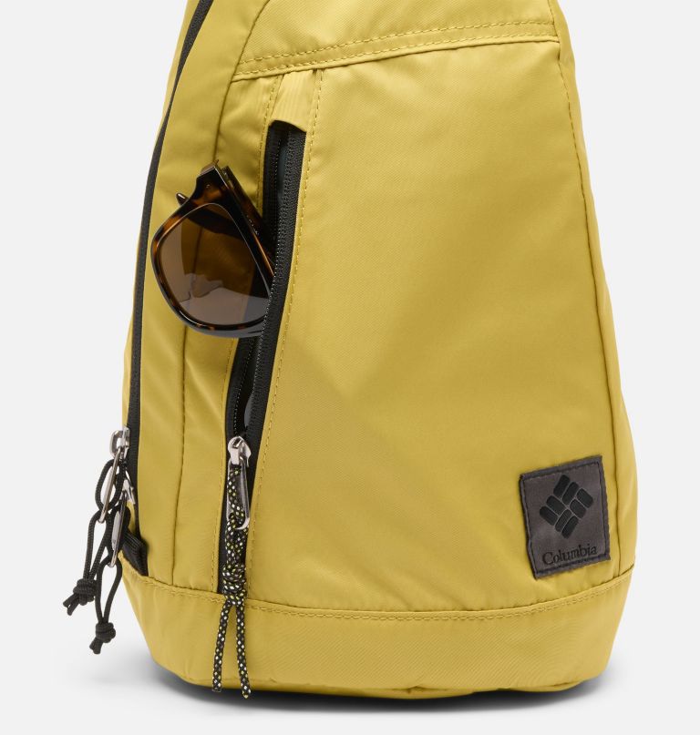 great smoky garden crossbody-taske