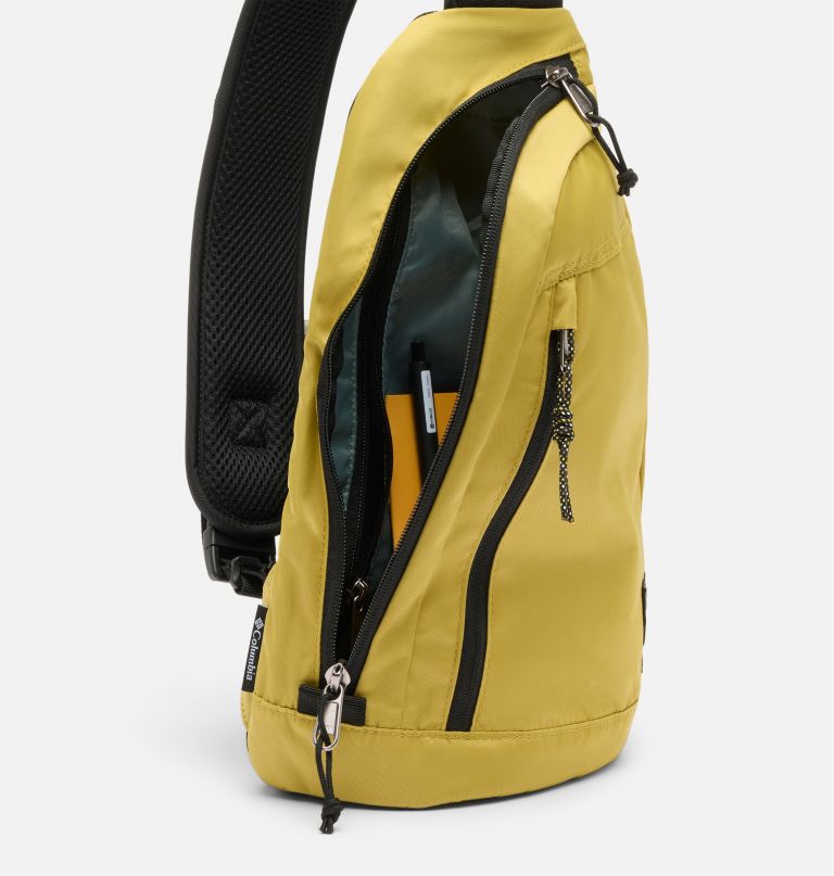 great smoky garden crossbody-taske