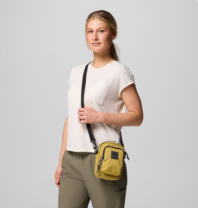 great smoky garden mini skuldertaske