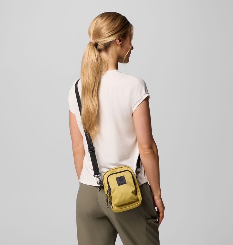 great smoky garden mini skuldertaske