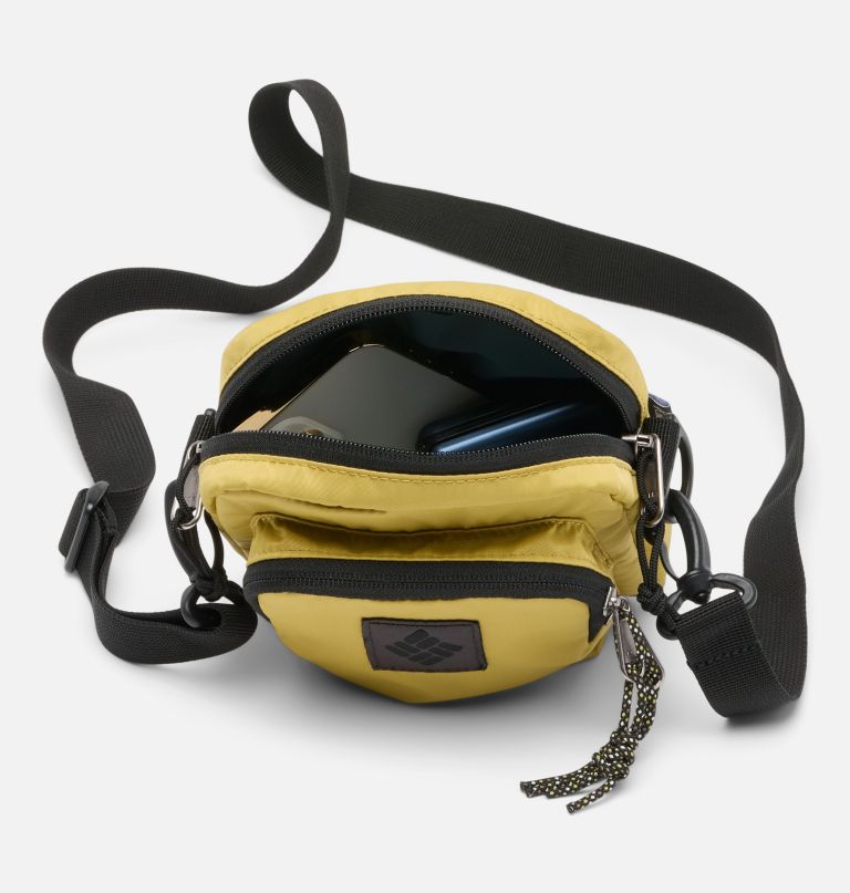 great smoky garden mini skuldertaske