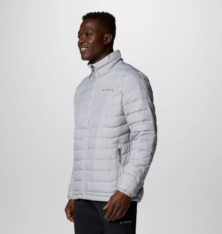 herre powder lite ii jakke