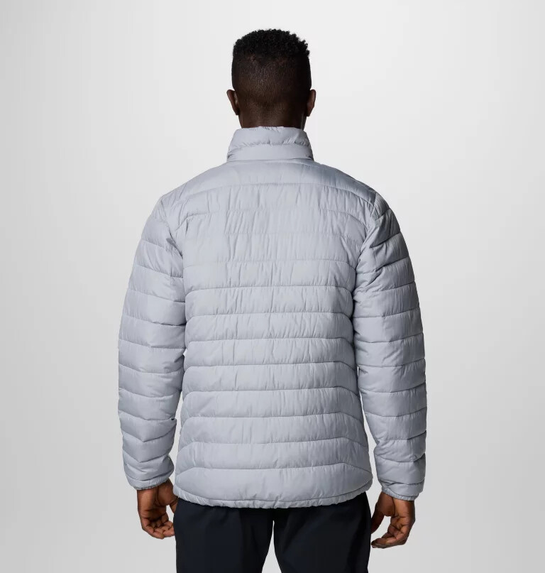 herre powder lite ii jakke