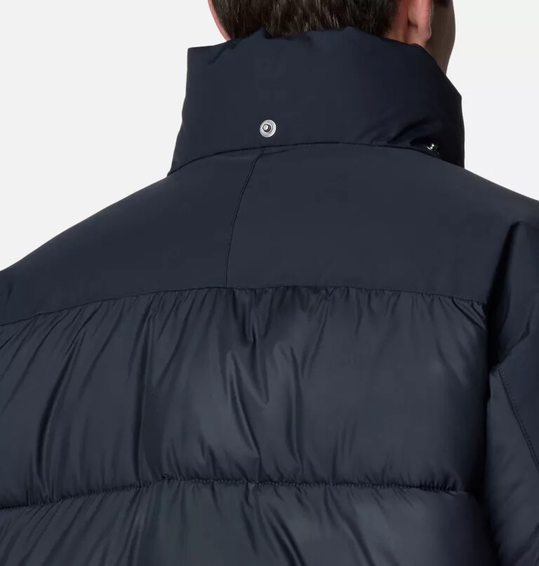 herre snowqualmie ii jakke