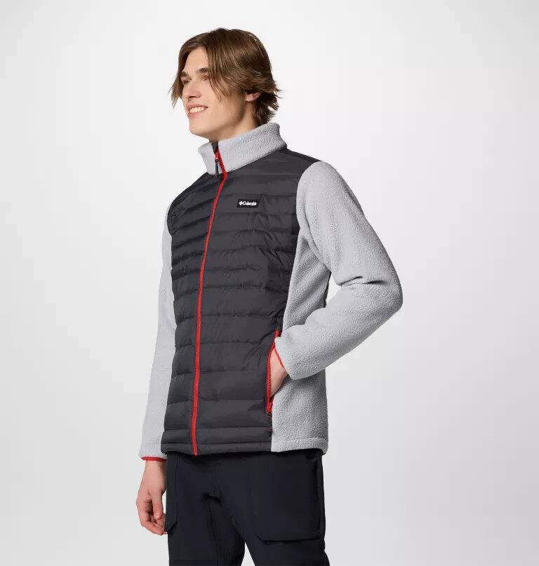 juniper peak hybridjakke til mænd
