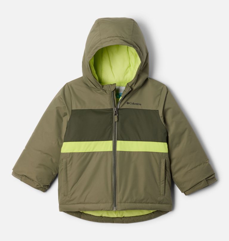 toddler valley runner ii jakke