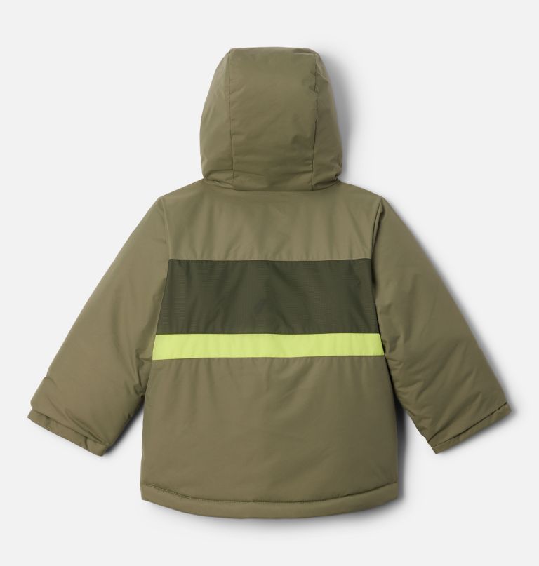 toddler valley runner ii jakke