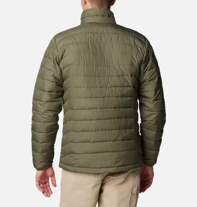 herre powder lite ii jakke - tall