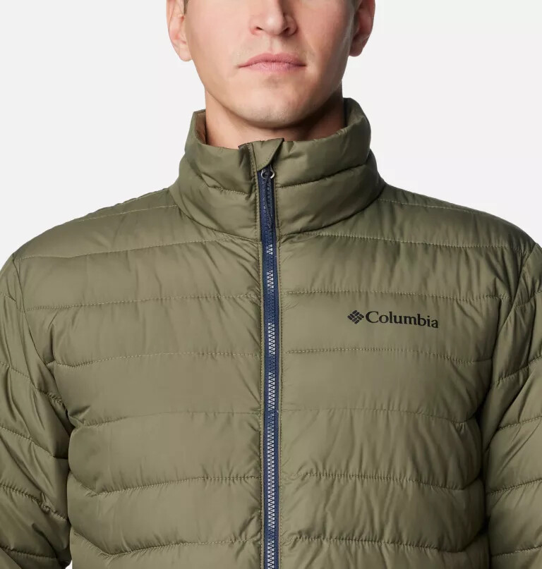 herre powder lite ii jakke - tall