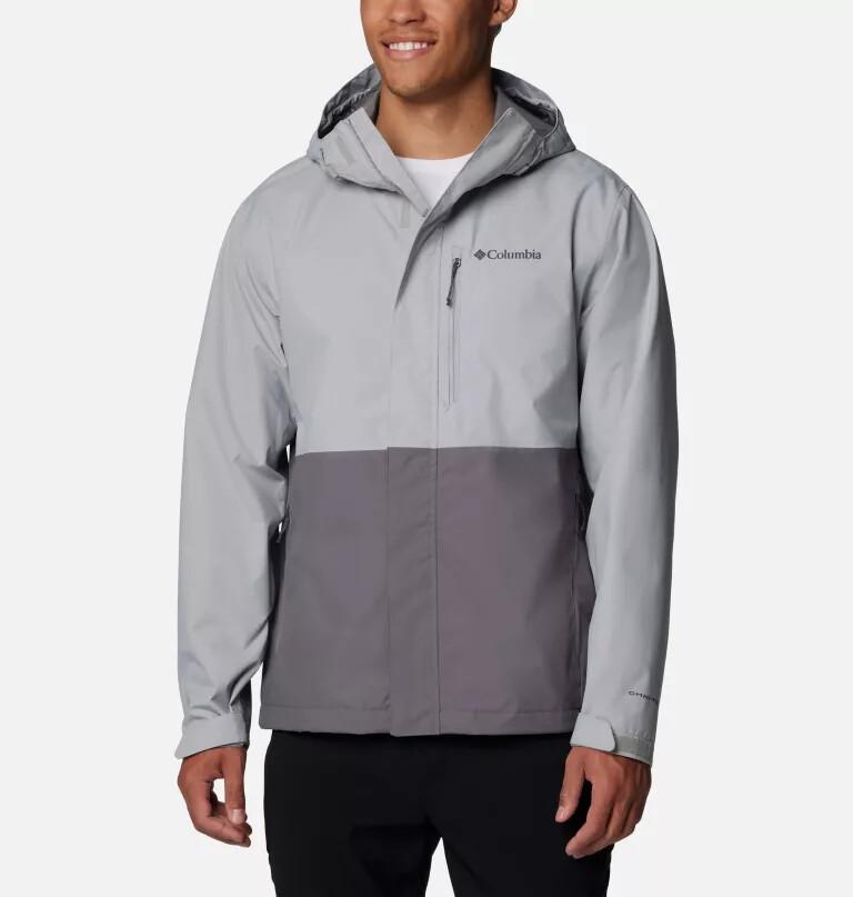 herre hikebound ii jakke - tall
