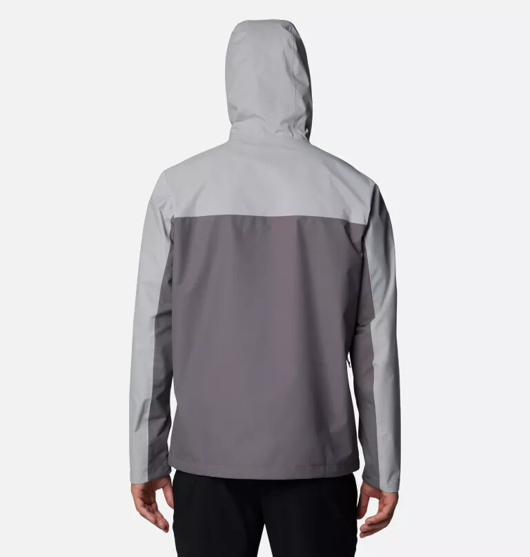 herre hikebound ii jakke - tall