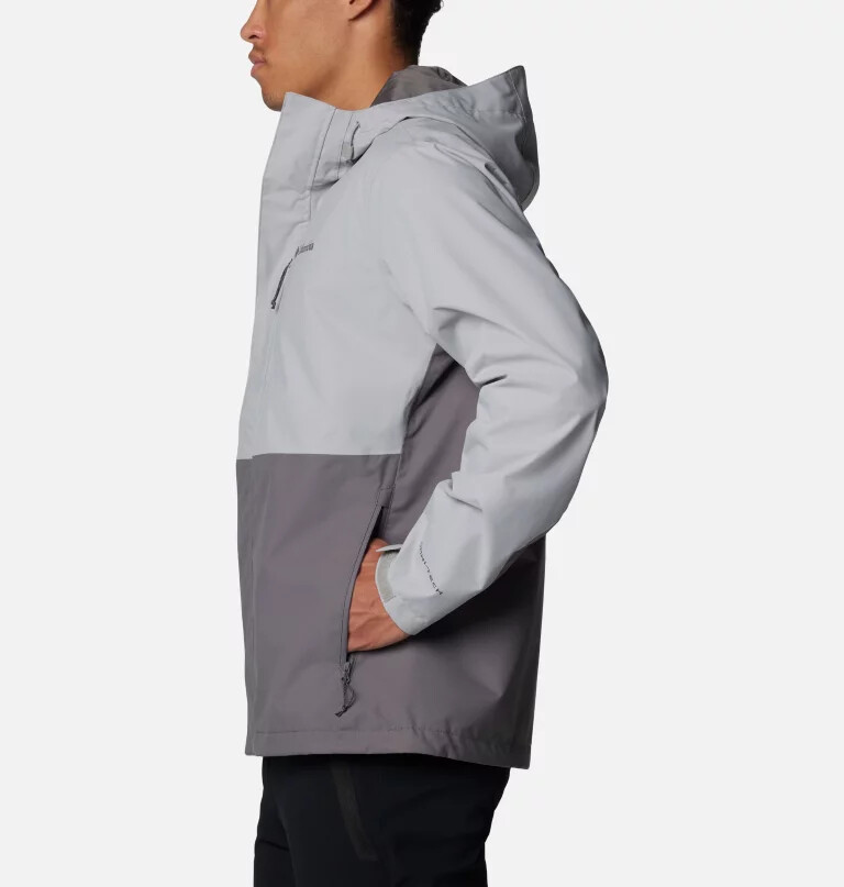 herre hikebound ii jakke - tall