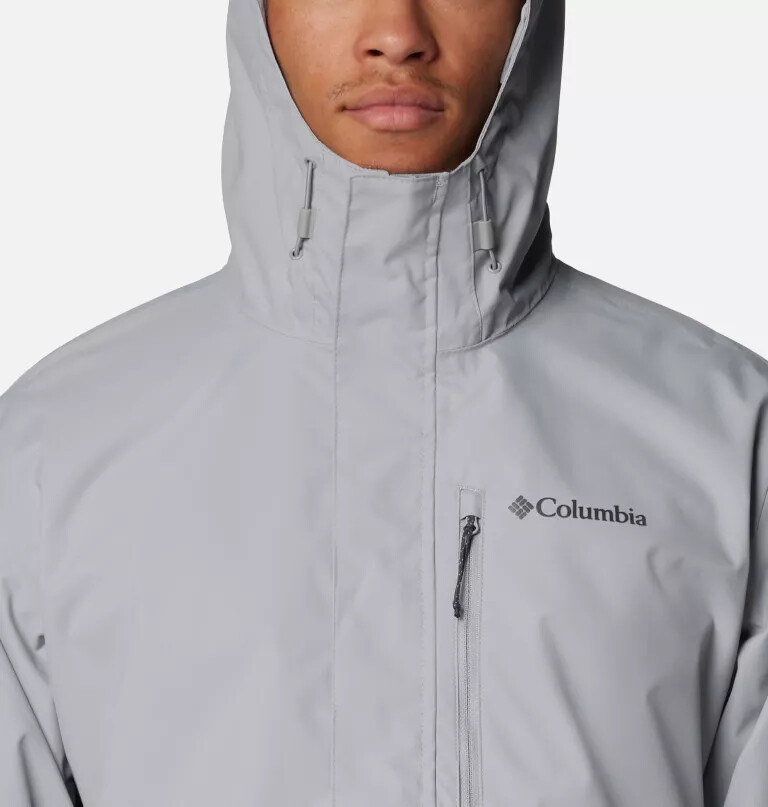 herre hikebound ii jakke - tall