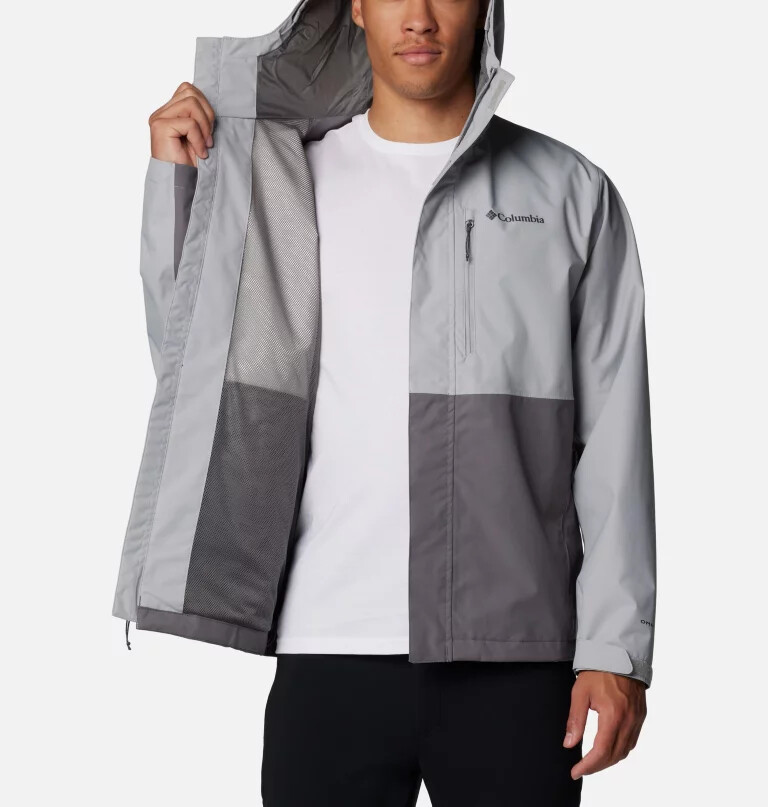 herre hikebound ii jakke - tall