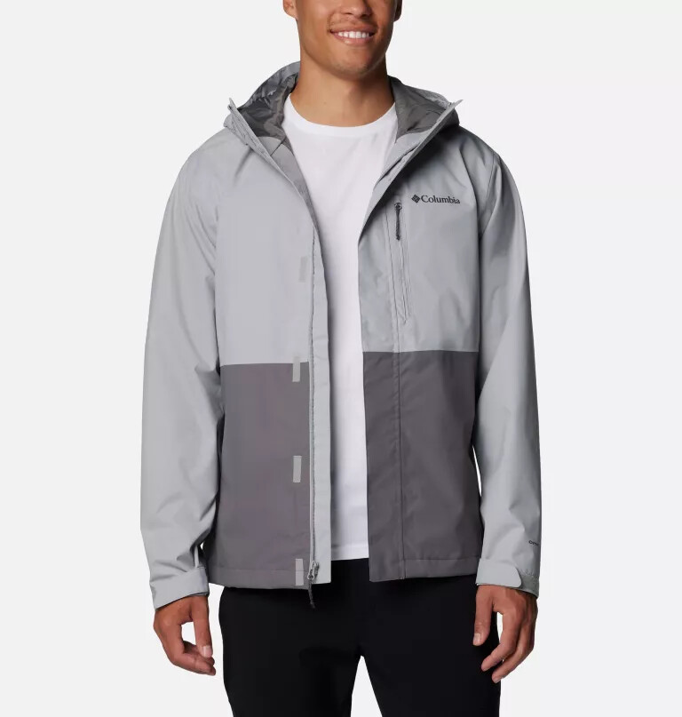 herre hikebound ii jakke - tall