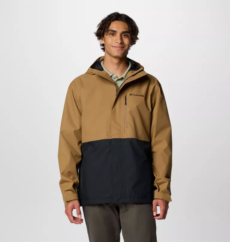 herre hikebound ii jakke - tall