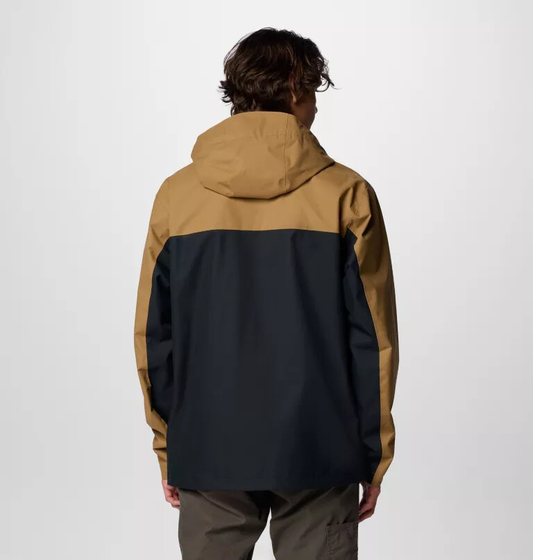 herre hikebound ii jakke - tall
