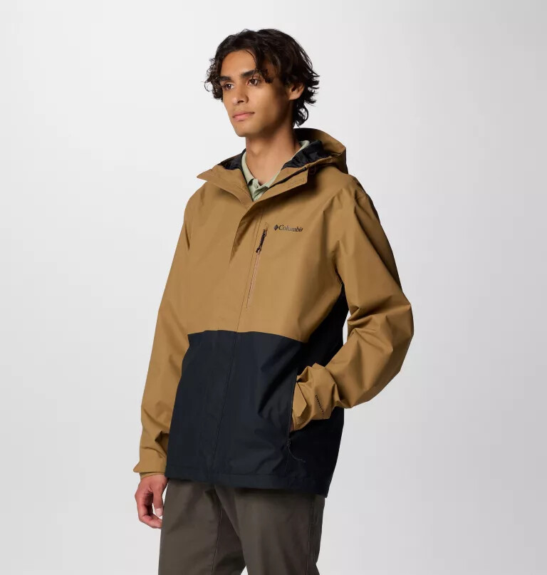 herre hikebound ii jakke - tall