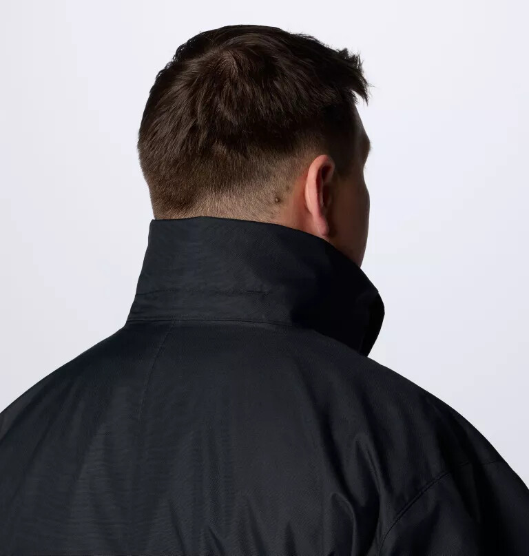 bugaboo iii fleece udskiftningsjakke til mænd – stor