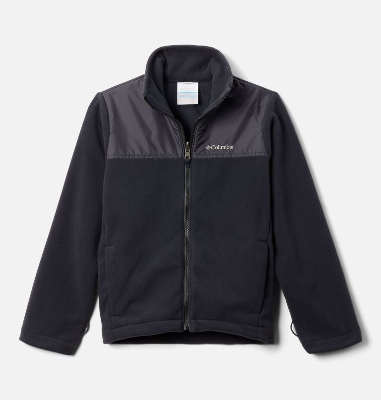 drenge bugaboo iii fleece-udvekslingsjakke