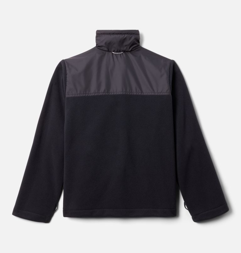 drenge bugaboo iii fleece-udvekslingsjakke