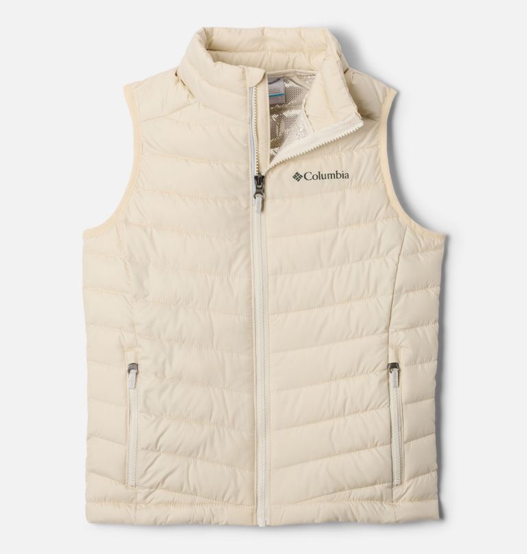 børne slope edge ii vest