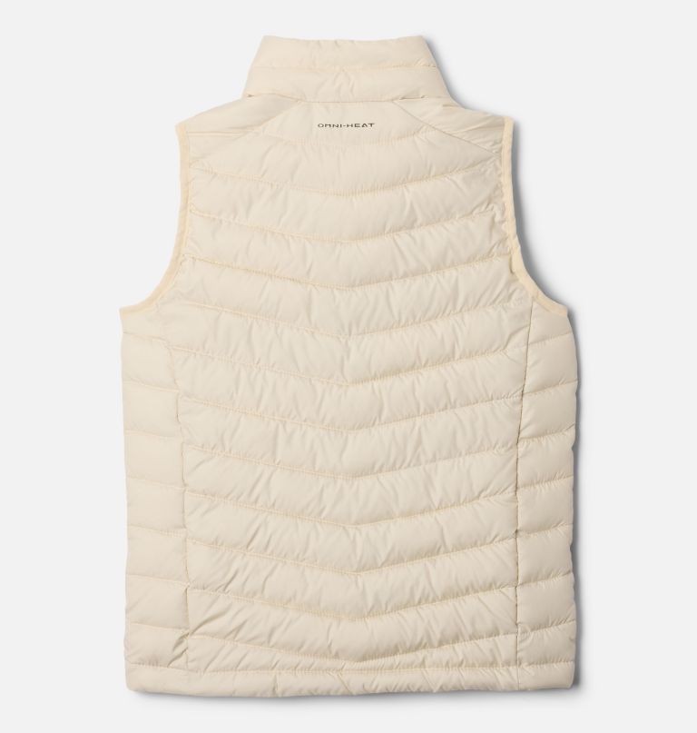 børne slope edge ii vest