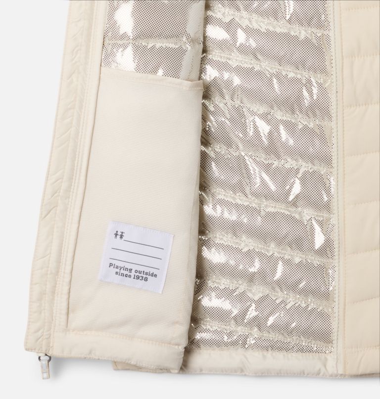 børne slope edge ii vest