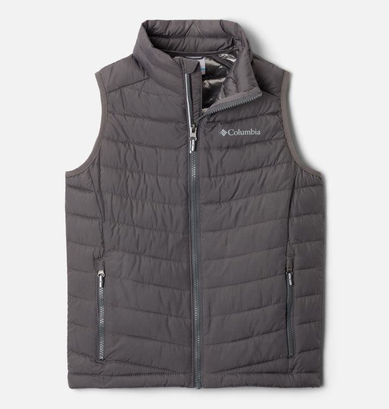 børne slope edge ii vest