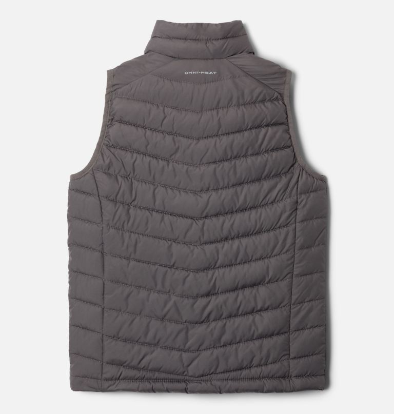 børne slope edge ii vest