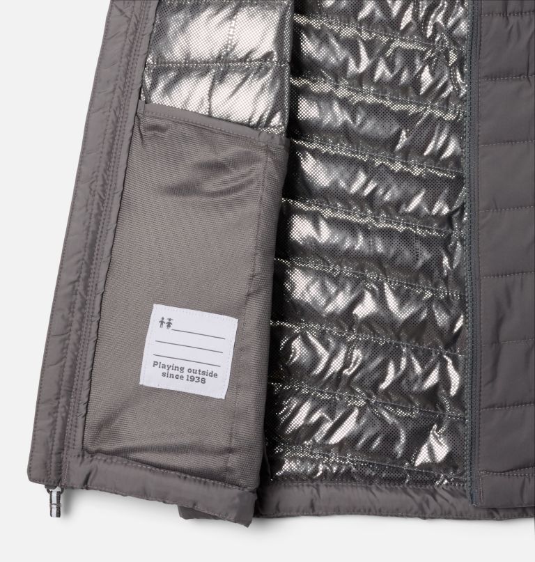 børne slope edge ii vest